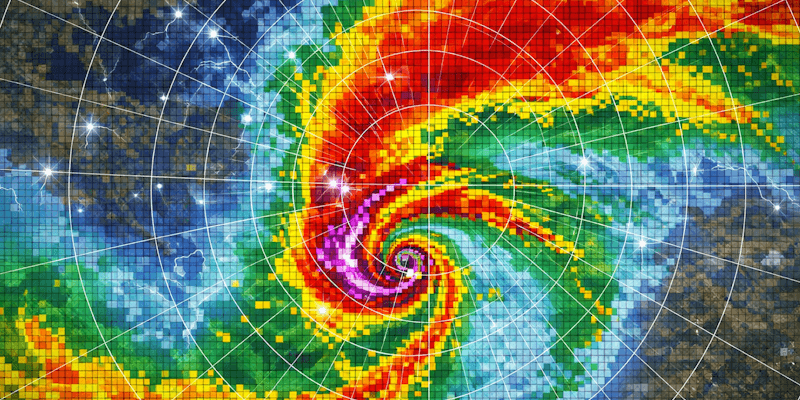 Radar Viewer